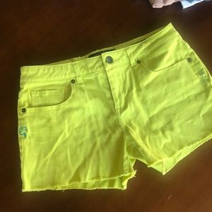 Lucky Brand Shorts
